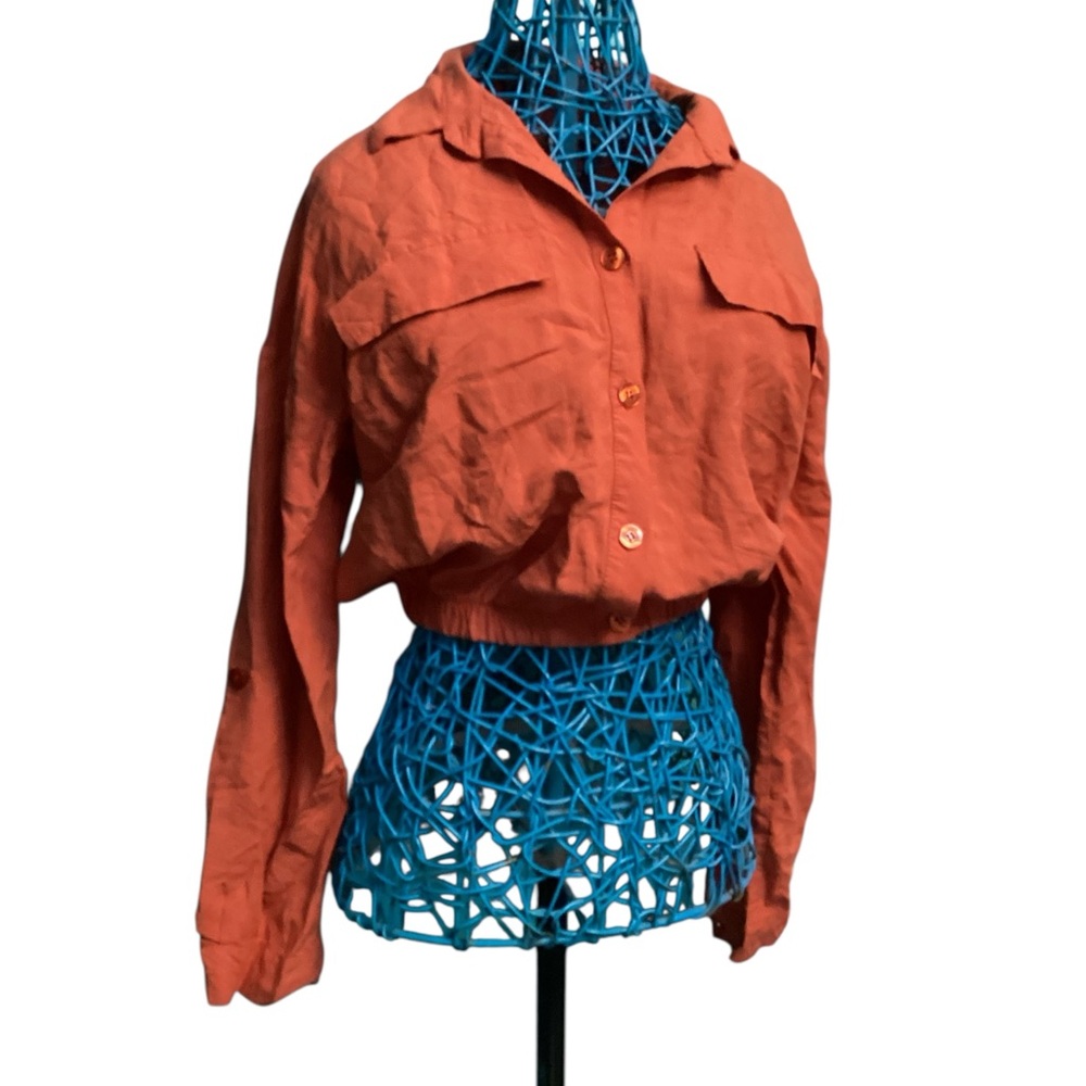 💥PRICE DROP💥 Rinascimento Jacket